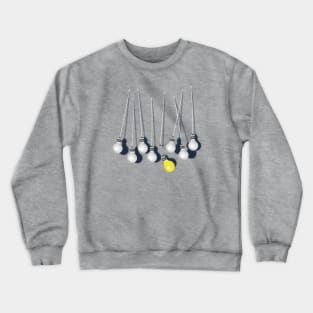 Bright Idea... Crewneck Sweatshirt